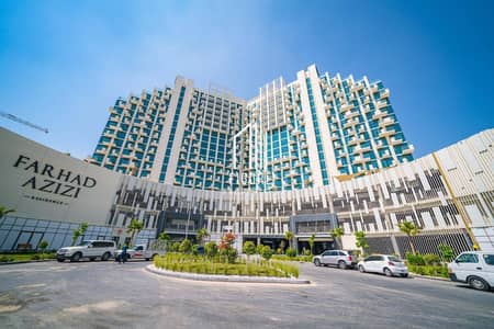 Appartement de 1 chambre à à vendre à Dubai Healthcare City Phase 2, Dubai - Appartement à Dubai Healthcare City Phase 2,Creek Views by Azizi (Farhad Azizi Residence), 1 chambre, 1300000 AED - 16609592 Appartement de 1 chambre à à vendre à Dubai Healthcare City Phase 2, Dubai - Appartement à Dubai Healthcare City Phase 2,Creek Views by Azizi (Farhad Azizi Residence), 1 chambre, 1300000 AED - 16609592