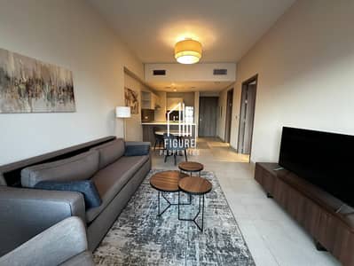 1 Bedroom Apartment for Rent in Business Bay, Dubai - Fully Furnished Home | Vacant | 12 Cheques