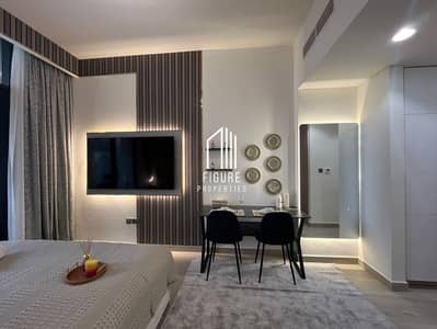 Studio de à à louer à Meydan, Dubai - Appartement à Meydan,Azizi Riviera,Azizi Riviera 15, 49999 AED - 16024387 Studio de à à louer à Meydan, Dubai - Appartement à Meydan,Azizi Riviera,Azizi Riviera 15, 49999 AED - 16024387