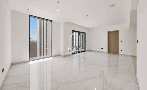 2 Bedroom Flat for Rent in Sobha Hartland, Dubai - Mid Floor 2 + Maids - Highly Demanding Layout - Ready to Move