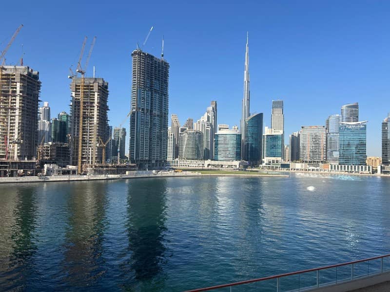 شقة في ميلينيوم بن غاطي ريزيدنسز،الخليج التجاري 80000 درهم - 10259782 شقة في ميلينيوم بن غاطي ريزيدنسز،الخليج التجاري 80000 درهم - 10259782