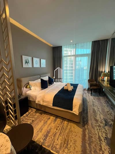 Studio de à à louer à Business Bay, Dubai - Appartement à Business Bay,DAMAC Maison Prive,Damac Maison Prive Tower B, 75000 AED - 16533194 Studio de à à louer à Business Bay, Dubai - Appartement à Business Bay,DAMAC Maison Prive,Damac Maison Prive Tower B, 75000 AED - 16533194