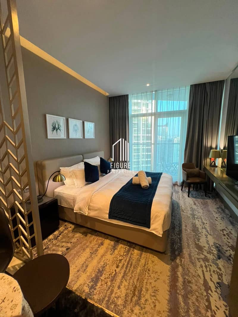 Appartement à Business Bay,DAMAC Maison Prive,Damac Maison Prive Tower B, 75000 AED - 16533194 Appartement à Business Bay,DAMAC Maison Prive,Damac Maison Prive Tower B, 75000 AED - 16533194