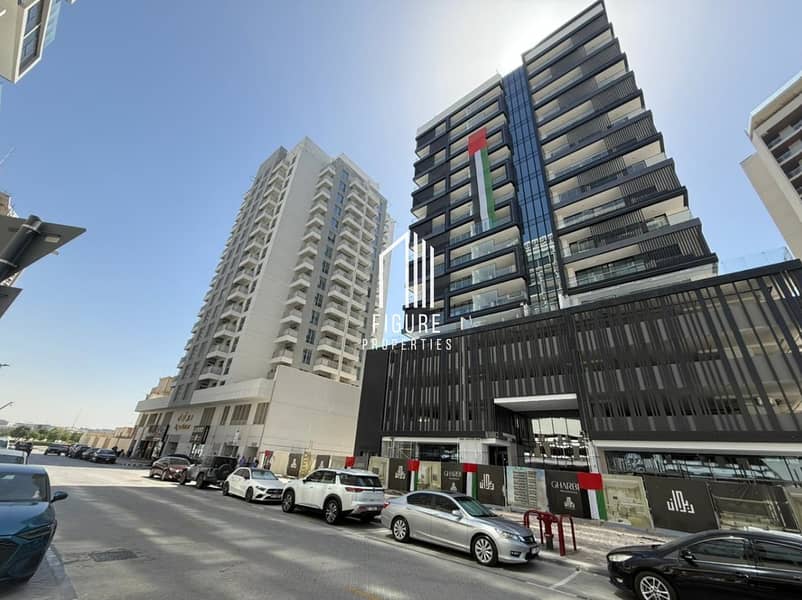 Appartamento a Arjan,Gharbi I Residences, 2 camere da letto, 1900000 AED - 15523524 Appartamento a Arjan,Gharbi I Residences, 2 camere da letto, 1900000 AED - 15523524