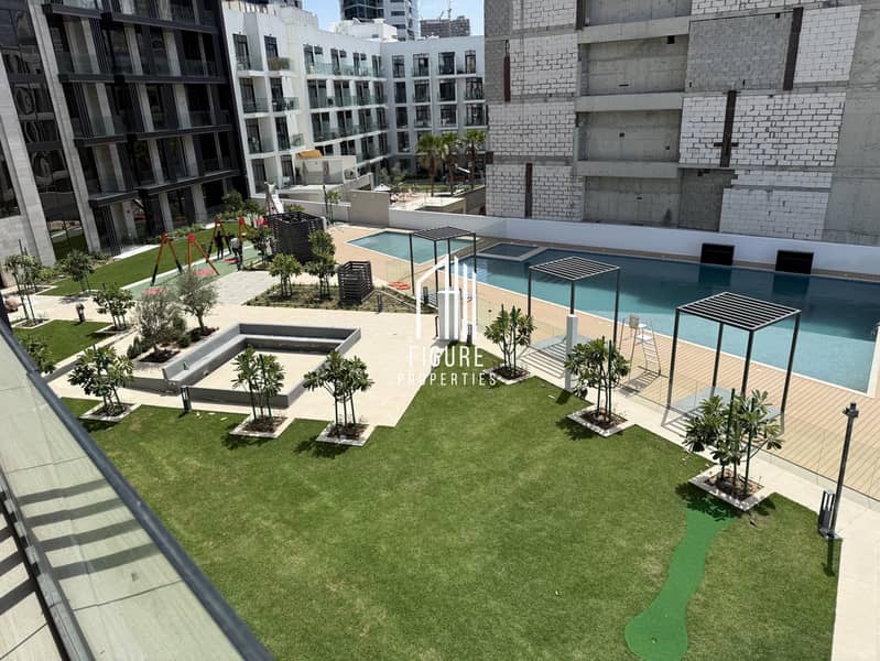 Apartamento en Jumeirah Village Circle (JVC),JVC District 12,The Residence by Prestige One, 2 dormitorios, 155000 AED - 15509397 Apartamento en Jumeirah Village Circle (JVC),JVC District 12,The Residence by Prestige One, 2 dormitorios, 155000 AED - 15509397