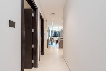 Appartement de 1 chambre à à louer à Downtown Dubai, Dubai - Appartement à Downtown Dubai，Elite Downtown Residence，Elite Downtown Residence 2, 1 chambre, 120000 AED - 16143748