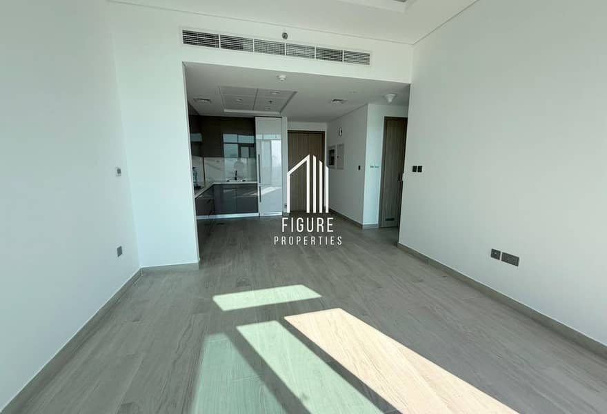 Your New Home Awaits in the Heart of Al Jadaf Your New Home Awaits in the Heart of Al Jadaf