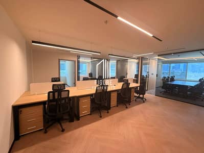 Office de à à louer à Jumeirah Lake Towers (JLT), Dubai - Bureau à Jumeirah Lake Towers (JLT),JLT Cluster T,One Lake Plaza, 175000 AED - 15997711 Office de à à louer à Jumeirah Lake Towers (JLT), Dubai - Bureau à Jumeirah Lake Towers (JLT),JLT Cluster T,One Lake Plaza, 175000 AED - 15997711