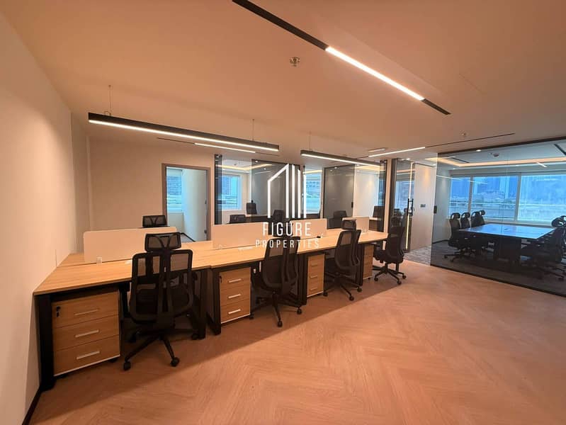 Bureau à Jumeirah Lake Towers (JLT),JLT Cluster T,One Lake Plaza, 175000 AED - 15997711 Bureau à Jumeirah Lake Towers (JLT),JLT Cluster T,One Lake Plaza, 175000 AED - 15997711