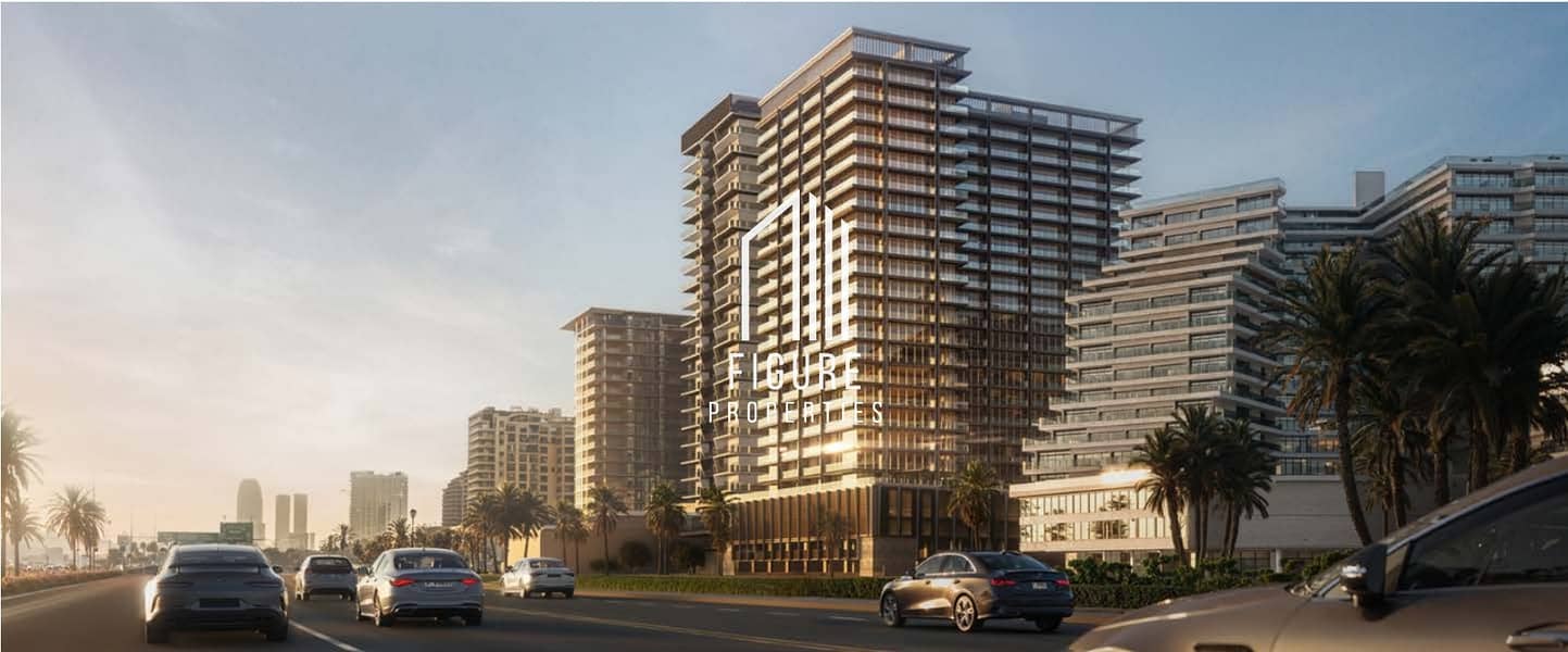 Квартира в Дубай Хелскер Сити Фаза 2,Binghatti Starlight, 2 cпальни, 1895322 AED - 16384967 Квартира в Дубай Хелскер Сити Фаза 2,Binghatti Starlight, 2 cпальни, 1895322 AED - 16384967