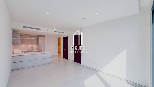 1 Bedroom Flat for Rent in Sobha Hartland, Dubai - Premium Layout 1 Bed Room 100k - High Floor