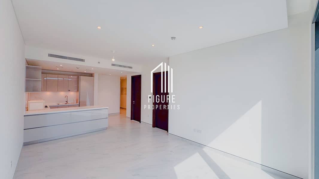 Premium Layout 1 Bed Room 100k - High Floor Premium Layout 1 Bed Room 100k - High Floor