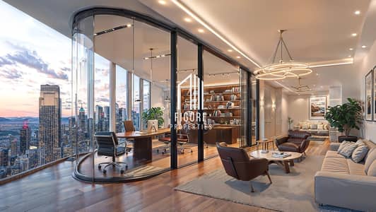 Office de à à vendre à Al Sufouh, Dubai - Bureau à Al Sufouh,Al Sufouh 1,Shahrukhz by Danube, 2576000 AED - 15428905 Office de à à vendre à Al Sufouh, Dubai - Bureau à Al Sufouh,Al Sufouh 1,Shahrukhz by Danube, 2576000 AED - 15428905