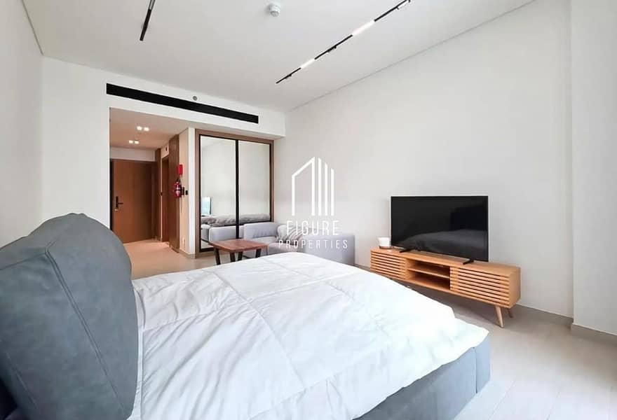 Квартира в Бизнес Бей,Резиденции Биллионера от Binghatti, 80000 AED - 15838568 Квартира в Бизнес Бей,Резиденции Биллионера от Binghatti, 80000 AED - 15838568