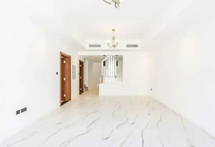 4 habitaciones Townhouse para en Venta en Mohammed Bin Rashid City (MBR City), Dubai - Casa adosada en Mohammed Bin Rashid City (MBR City),District 11,The Fields,Elie Saab Vie at the Fields, 4 dormitorios, 3700000 AED - 16526053 4 habitaciones Townhouse para en Venta en Mohammed Bin Rashid City (MBR City), Dubai - Casa adosada en Mohammed Bin Rashid City (MBR City),District 11,The Fields,Elie Saab Vie at the Fields, 4 dormitorios, 3700000 AED - 16526053