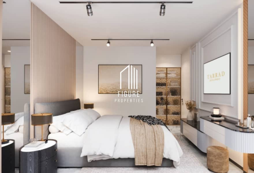 Appartement in Dubai Land Residence Complex (DLRC),Celesto Tower 2, 560000 AED - 16525744 Appartement in Dubai Land Residence Complex (DLRC),Celesto Tower 2, 560000 AED - 16525744