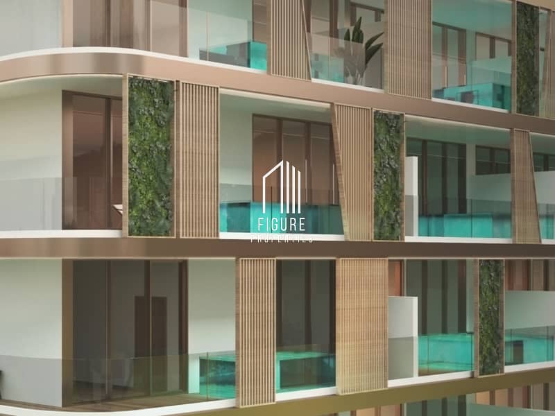 Specious 2BHK + Maid + Private Pool Apartment in Heart of Dubai DLRC Specious 2BHK + Maid + Private Pool Apartment in Heart of Dubai DLRC