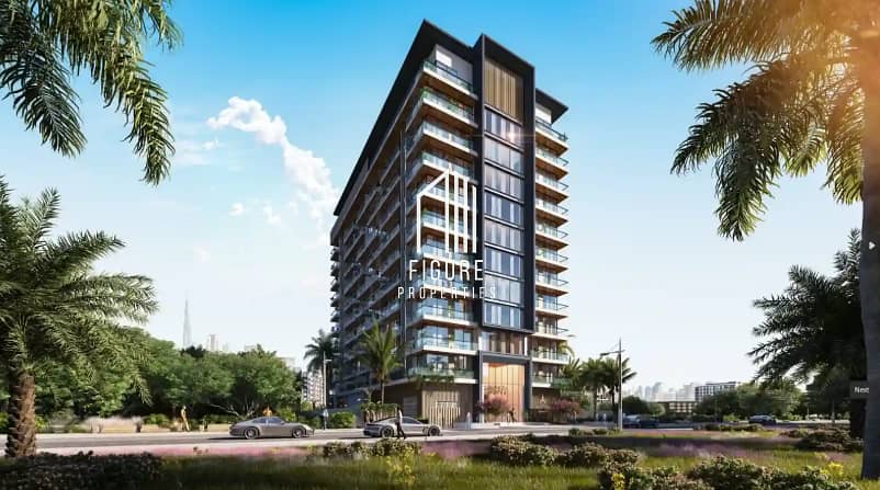 2 Bedroom Apartment | DLRC | 60/40 PHPP | Semi Furnished 2 Bedroom Apartment | DLRC | 60/40 PHPP | Semi Furnished