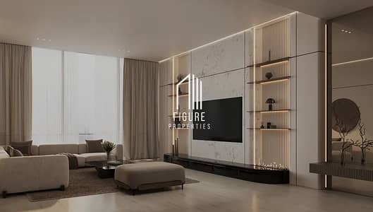 1 Bedroom Apartment for Sale in Dubai Production City (IMPZ), Dubai - Stylish 1BR | Binghatti Elite | Handover 2026 | Pool & City View 1 Bedroom Apartment for Sale in Dubai Production City (IMPZ), Dubai - Stylish 1BR | Binghatti Elite | Handover 2026 | Pool & City View