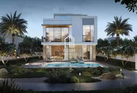 4 Slaapkamers Villa te Koop in The Valley by Emaar, Dubai - Villa in The Valley by Emaar，Ovelle, 4 slaapkamers, 7085888 AED - 16554032