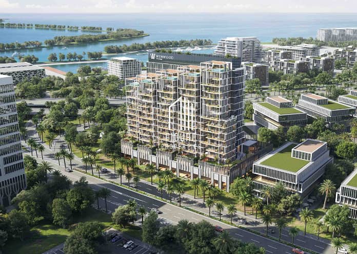 Beachfront 3BR +Maid Apartment | Flexible Payment | Pool & Skyline Views Beachfront 3BR +Maid Apartment | Flexible Payment | Pool & Skyline Views