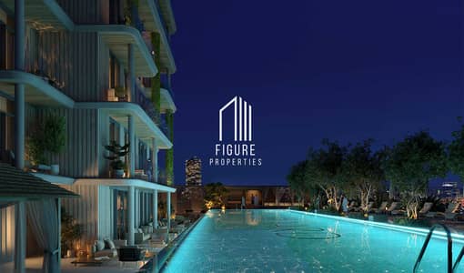 2 Camere Appartamento in vendita a Jumeirah Village Circle (JVC), Dubai - Appartamento a Jumeirah Village Circle (JVC),JVC District 10,Oakyard Residences, 2 camere da letto, 1680218 AED - 16398420 2 Camere Appartamento in vendita a Jumeirah Village Circle (JVC), Dubai - Appartamento a Jumeirah Village Circle (JVC),JVC District 10,Oakyard Residences, 2 camere da letto, 1680218 AED - 16398420