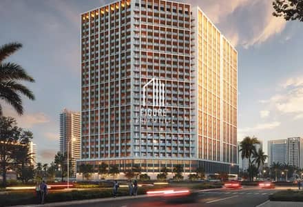 迪拜生产城(IMPZ)， 迪拜 1 卧室公寓待售 - 位于迪拜生产城(IMPZ)，Binghatti Elite 1 卧室的公寓 1224999 AED - 16554016
