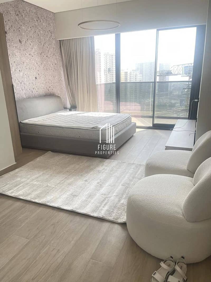 Appartamento a Jumeirah Village Triangle (JVT),JVT District 4,Seslia Tower, 52000 AED - 16369528 Appartamento a Jumeirah Village Triangle (JVT),JVT District 4,Seslia Tower, 52000 AED - 16369528