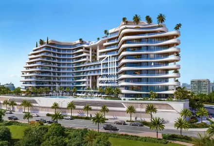 马岩街区， 迪拜 单身公寓待售 - 位于马岩街区，Barari Gate by ADE 的公寓 705000 AED - 16554060