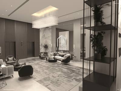 3 Slaapkamers Appartement te Koop in Liwan, Dubai - Appartement in Liwan，Reem by Vision, 3 slaapkamers, 2968333 AED - 16584963