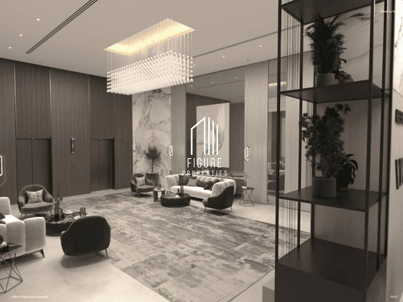 Appartement à Liwan,Reem by Vision, 3 chambres, 2968333 AED - 16584963 Appartement à Liwan,Reem by Vision, 3 chambres, 2968333 AED - 16584963