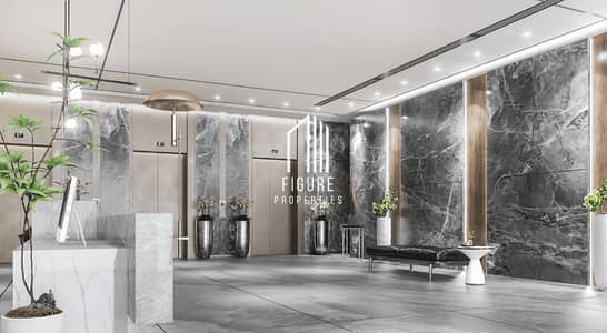 Studio zum Verkauf in Jumeirah Village Circle (JVC), Dubai - Wohnung in Jumeirah Village Circle (JVC)，JVC District 10，Samha Residence 2, 662000 AED - 16607205