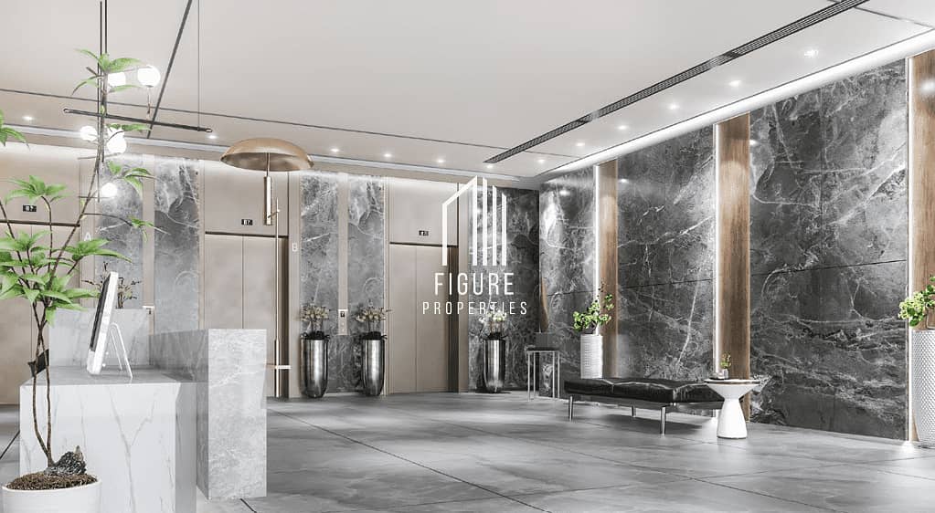 Appartement in Jumeirah Village Circle (JVC),JVC District 10,Samha Residence 2, 662000 AED - 16607205 Appartement in Jumeirah Village Circle (JVC),JVC District 10,Samha Residence 2, 662000 AED - 16607205