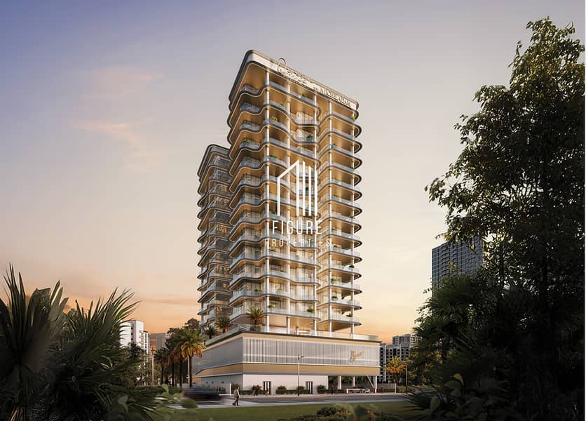 1 HBK - CLOSE KITCHEN - 70 % HANDOVER - FURNISHED 1 HBK - CLOSE KITCHEN - 70 % HANDOVER - FURNISHED