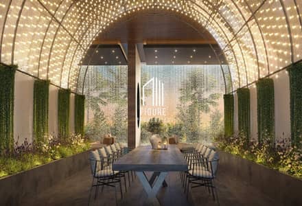 Studio de  à à vendre à Arjan, Dubai - Appartement à Arjan，Kyoto by ORO24, 670000 AED - 16526036