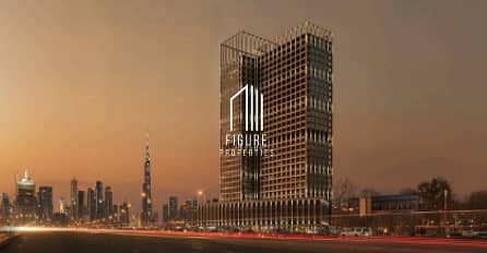 2 habitaciones Apartamento para en Venta en Majan, Dubai - Apartamento en Majan，Binghatti Titania, 2 dormitorios, 1549999 AED - 14513799