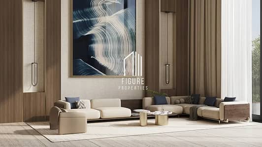 1 Bedroom Flat for Sale in Dubai Production City (IMPZ), Dubai - 1BR | Binghatti Elite | HIGH ROI |Handover 2026