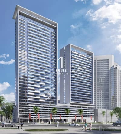 Estudio para en Alquiler en Jumeirah Village Circle (JVC), Dubai - Apartamento en Jumeirah Village Circle (JVC),JVC District 15,Bloom Heights,Bloom Heights 1, 45000 AED - 16277307 Estudio para en Alquiler en Jumeirah Village Circle (JVC), Dubai - Apartamento en Jumeirah Village Circle (JVC),JVC District 15,Bloom Heights,Bloom Heights 1, 45000 AED - 16277307