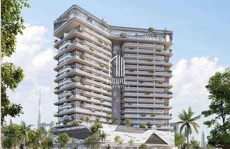 2 habitaciones Apartamento para en Venta en Majan, Dubai - Apartamento en Majan,Divine Al Barari, 2 dormitorios, 1816182 AED - 16380197 2 habitaciones Apartamento para en Venta en Majan, Dubai - Apartamento en Majan,Divine Al Barari, 2 dormitorios, 1816182 AED - 16380197