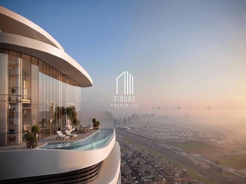 位于迪拜科学园,SAAS Hills 3 卧室的公寓 4401400 AED - 13650189 位于迪拜科学园,SAAS Hills 3 卧室的公寓 4401400 AED - 13650189