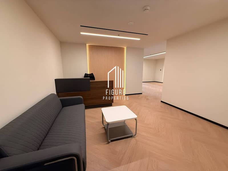 位于朱美拉湖塔 (JLT),JLT M区,HDS商业中心 的写字楼 350000 AED - 16001290 位于朱美拉湖塔 (JLT),JLT M区,HDS商业中心 的写字楼 350000 AED - 16001290