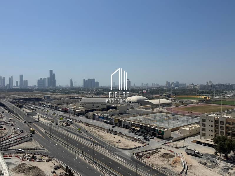Appartement à Al Jaddaf,Binghatti Gateway, 1 chambre, 1050000 AED - 15754490 Appartement à Al Jaddaf,Binghatti Gateway, 1 chambre, 1050000 AED - 15754490