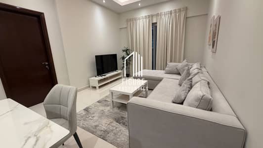 1 Bedroom Apartment for Sale in Dubai Sports City, Dubai - 1BR FURNISHED,HIGH ROI,Open View,Hera Tower,SPORT CITY