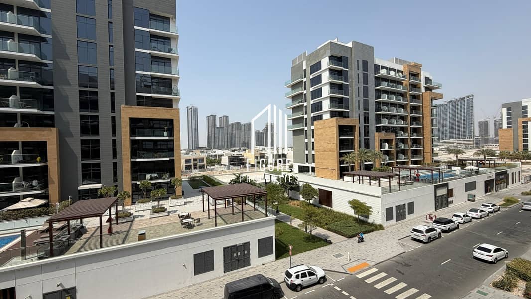 Wohnung in Meydan,Azizi Riviera,Azizi Riviera 18, 45000 AED - 15333614 Wohnung in Meydan,Azizi Riviera,Azizi Riviera 18, 45000 AED - 15333614