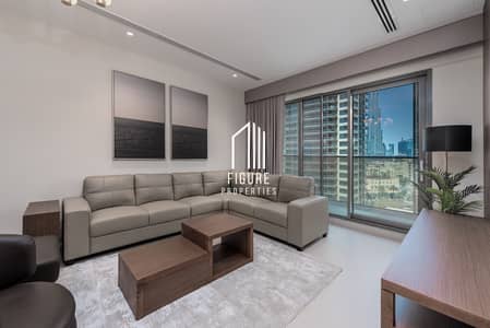 迪拜市中心， 迪拜 1 卧室公寓待租 - 位于迪拜市中心，市中心精英住宅，Elite Downtown Residence 2 1 卧室的公寓 150000 AED - 16144288