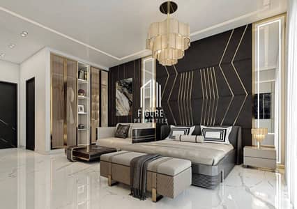 3 Bedroom Apartment for Sale in Business Bay, Dubai - TOP FLOOR,CORNER UNIT,PRIVATE POOL,OP PRICE,HIGH ROI,BURJ KHALIFA VIEW,fully furnished 3 Bedroom Apartment for Sale in Business Bay, Dubai - TOP FLOOR,CORNER UNIT,PRIVATE POOL,OP PRICE,HIGH ROI,BURJ KHALIFA VIEW,fully furnished