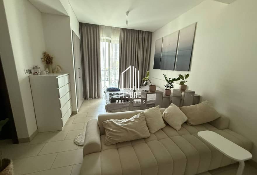 Furnished Studio | Ready to Move - 12 Cheques Furnished Studio | Ready to Move - 12 Cheques