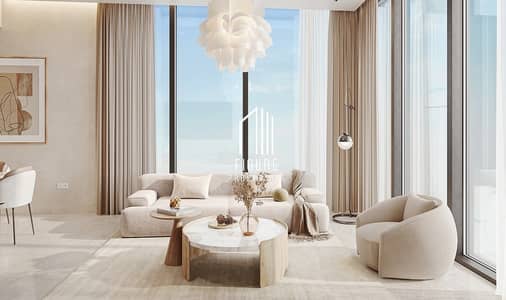 2 Cпальни Апартамент Продажа в Арджан, Дубай - Квартира в Арджан,Art House Hills by Adaan and Tuscany, 2 cпальни, 1964888 AED - 16228524 2 Cпальни Апартамент Продажа в Арджан, Дубай - Квартира в Арджан,Art House Hills by Adaan and Tuscany, 2 cпальни, 1964888 AED - 16228524