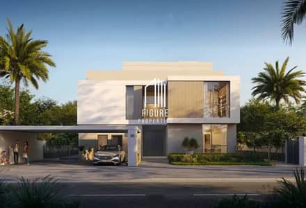5 Slaapkamers Villa te Koop in The Valley by Emaar, Dubai - Villa in The Valley by Emaar，Ovelle, 5 slaapkamers, 8855888 AED - 16554006