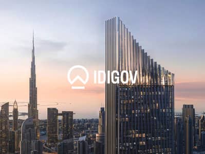 商业湾， 迪拜 2 卧室单位待售 - 位于商业湾，La Maison by HDS 2 卧室的公寓 4200000 AED - 16673537